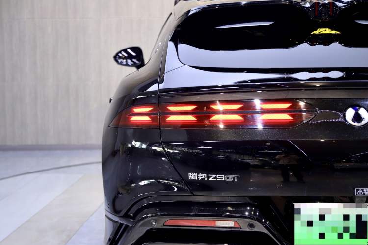 Used Denza Z9GT 2024 1100 4x4 Max First Edition Exterior 3