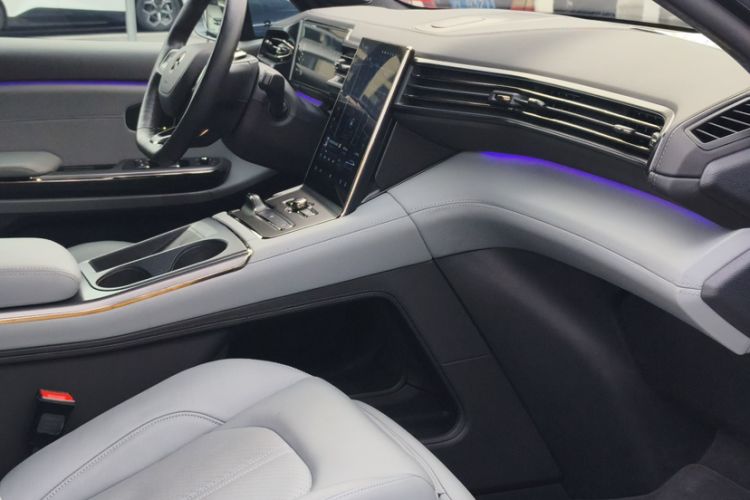 Used Nio EC6 2020 605 km Sport Edition