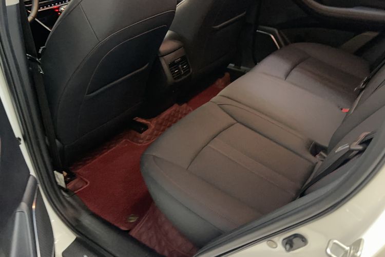 Used GAC Trumpchi GS4 2020 270T Automatic Elite Tech Edition Interior 8