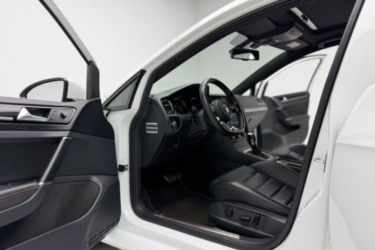 Used Volkswagen Golf GTI 2016 2.0 TSI GTI
