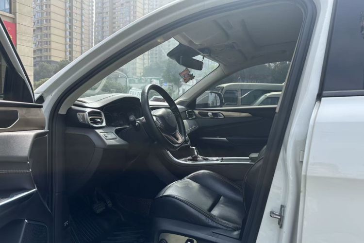 Used Lynk & Co 01 2017 2.0T Two-Wheel Drive Pro Edition
