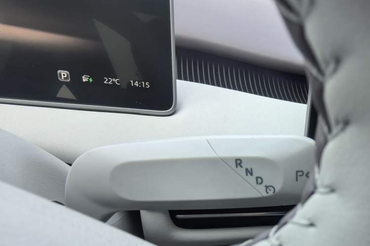 Used CHANGAN NEVO A06 2026 Model 240 Laser Ultra