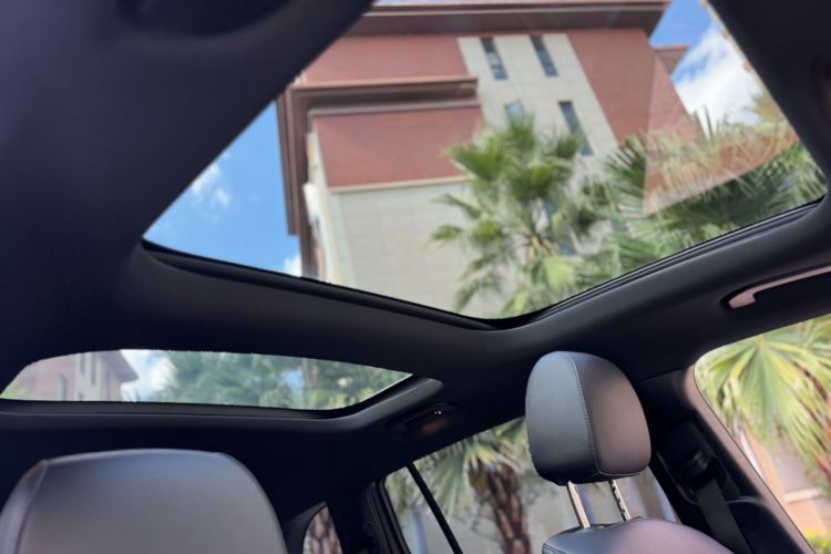 Used Mercedes-Benz GLB 2023 GLB 220 Fashion Model