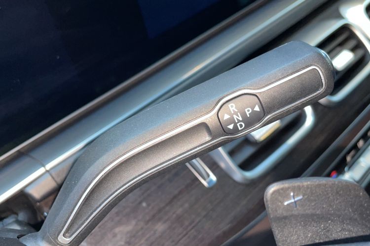 Used Mercedes-Benz GLE 2022 GLE 350 4MATIC Stylish Model
