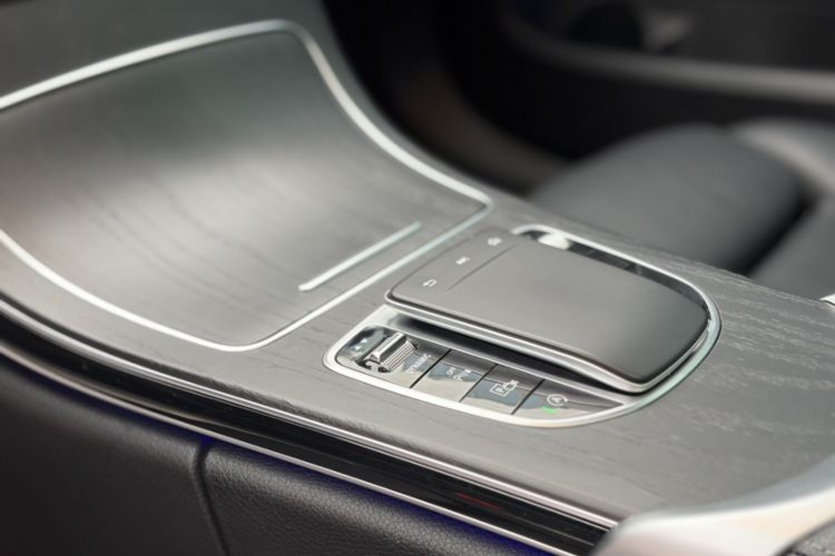 Used Mercedes-Benz C-Class 2020 Restyled C 200 L Fashion Edition Sport Version