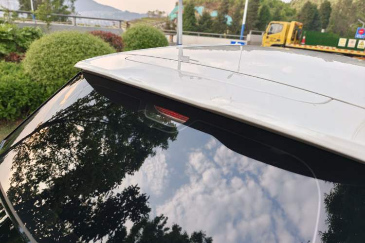 Used Dongfeng NAMMI 01 2024 New Edition 330 Air
