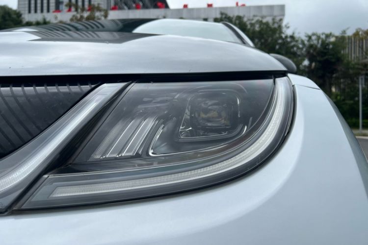 Used BYD Dolphin 2021 401km Knight Edition
