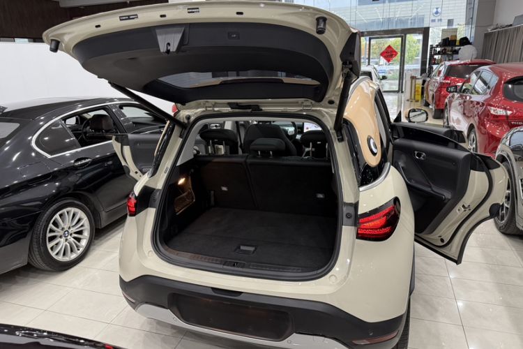 Used smart #1 2026 Dynamic Upgrade Edition
