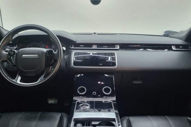 Used Land Rover Range Rover Velar 2018 P250 S
