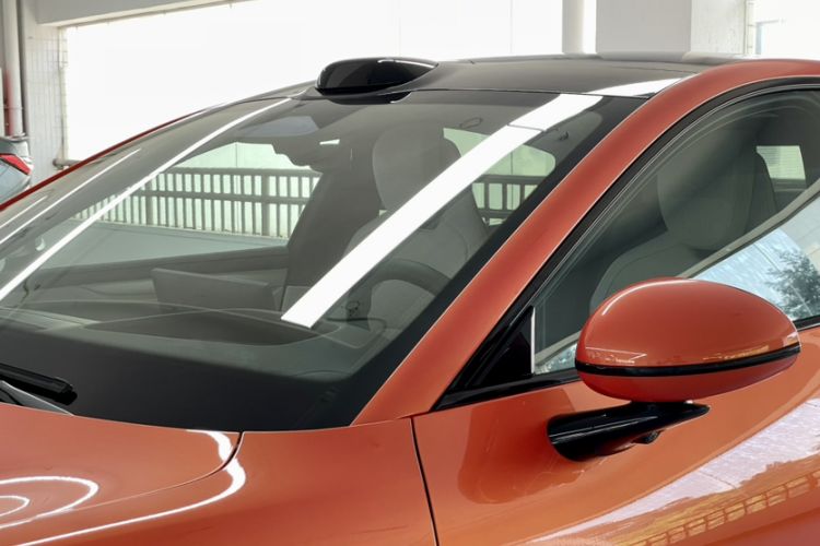 Used Xiaomi Auto SU7 2024 Four-Wheel Drive Ultra-Long Range Advanced Intelligent Driving Max Edition
