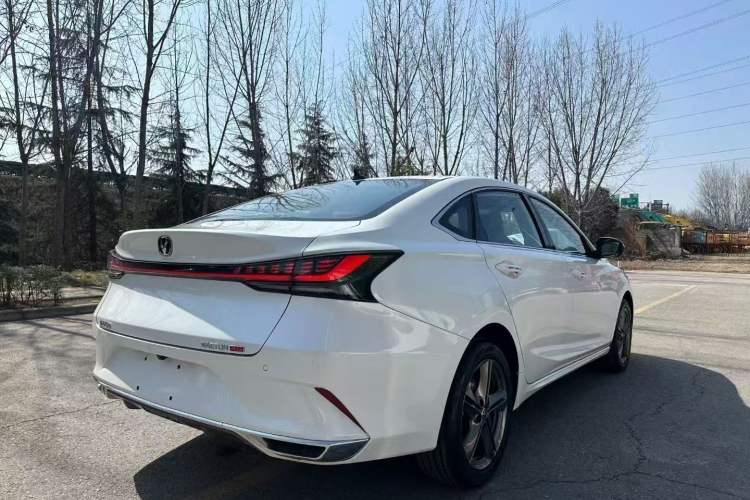 Used CHANGAN Ruicheng PLUS 2023 1.5T DCT Prestige Edition Exterior 6