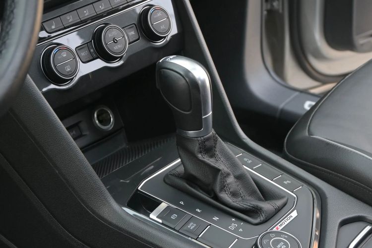 Used Volkswagen Tiguan 2018 330TSI All-Wheel-Drive Innovation Model