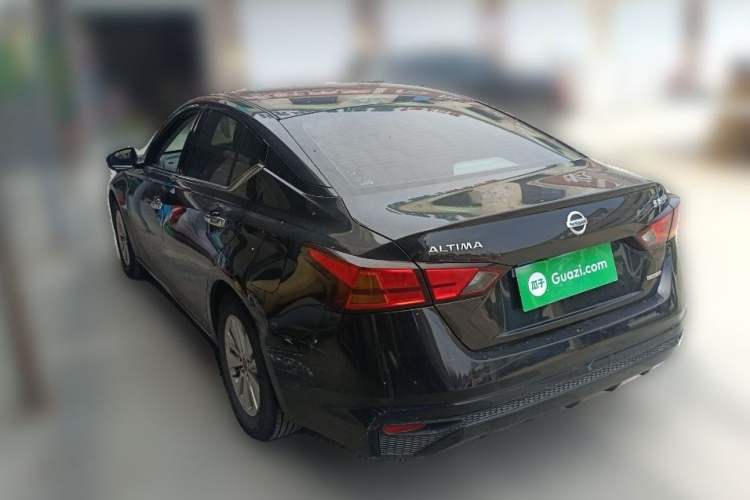 Used Nissan Teana 2021 2.0L XE Fashion Edition