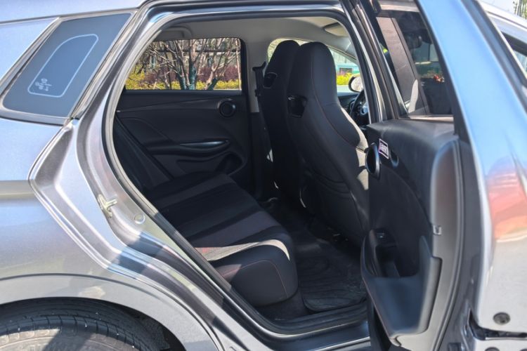 Used BYD e2 2024 Honor Edition Comfort Model