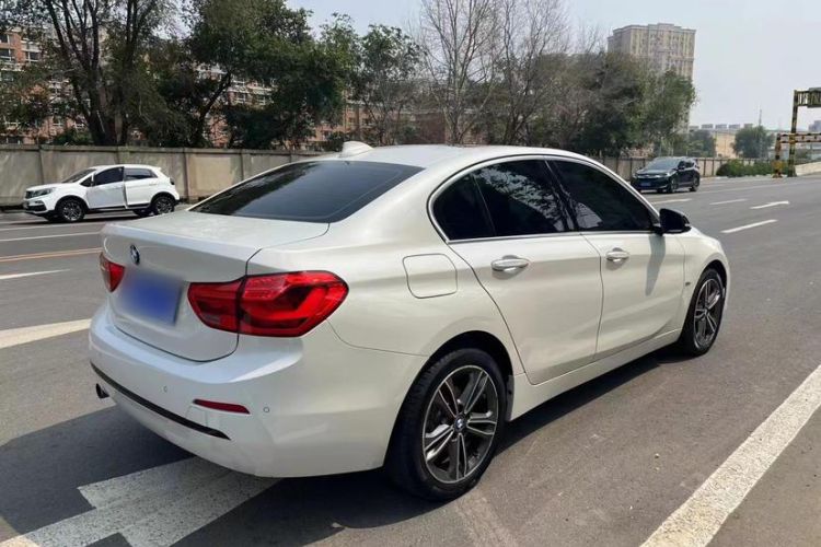 Used BMW 1 Series 2017 118i Sport Edition
