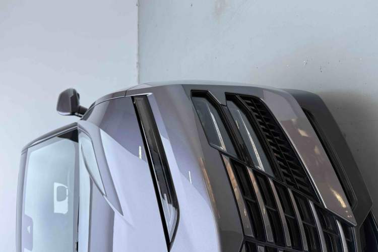 Used JETOUR Dashing 2022 1.6T DCT King PLUS
