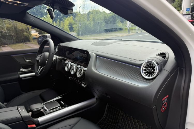 Used Mercedes-Benz EQA 2023 EQA 260