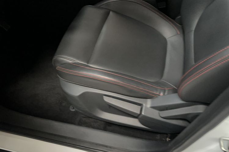 Used MG ZS 2020 180 DVVT Automatic Lite Interior 2