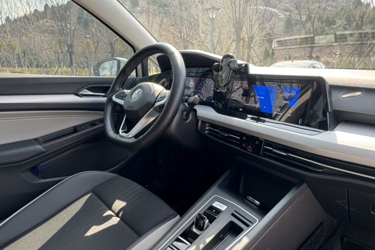 Used Volkswagen Golf 2021 280TSI DSG Pro