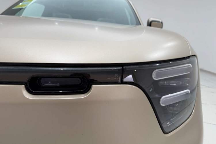 Used smart #5 2024 Long-Range Journey Luxury Edition
