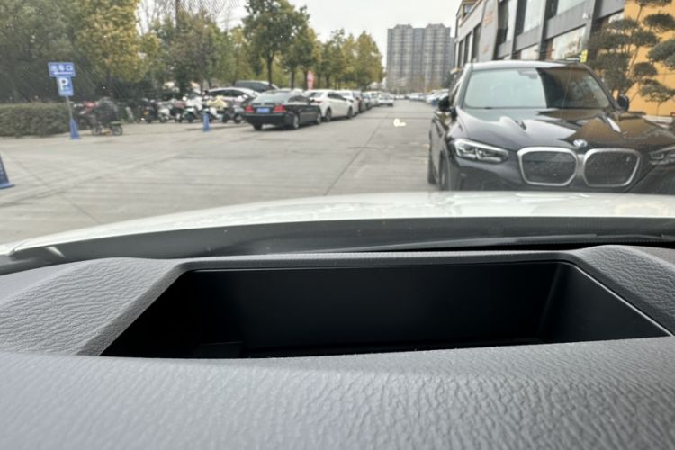 Used Mazda CX-8 2019 2.5L Two-Wheel Drive Prestige Version
