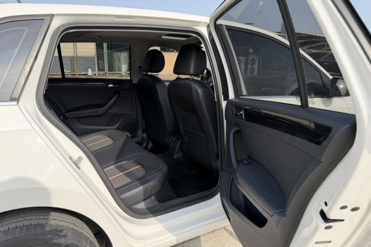 Used Skoda Rapid Spaceback 2020 1.5L Automatic Comfort Edition