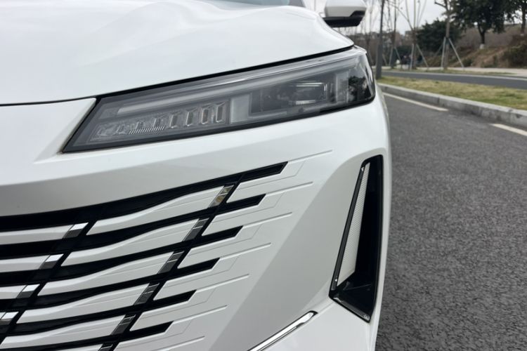 Used Changan Eado 2024 1.5T GDI Automatic Flagship Edition