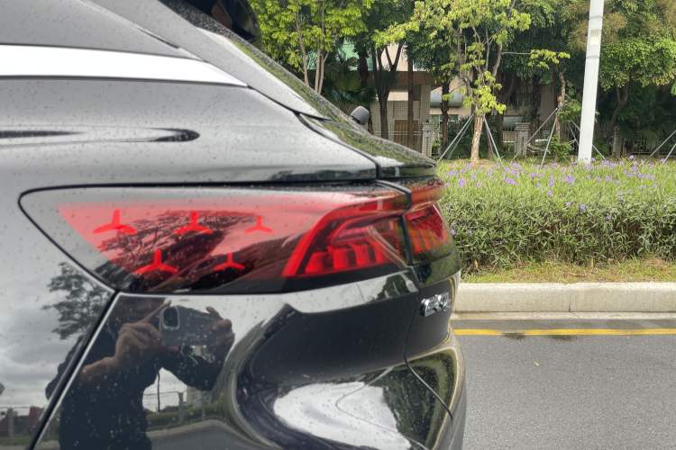 Used Chery New Energy eQ5 2020 High-Energy Pro Edition