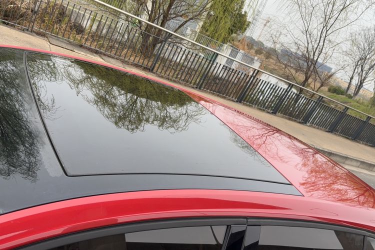 Used Volkswagen Golf 2014 1.4TSI Automatic Luxury Model