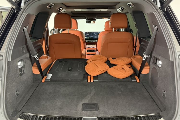 Used Li Auto L9 2024 Pro Model