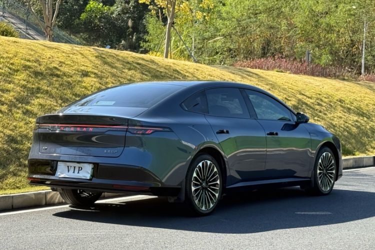 Used Nissan N7 2025 510 Pro