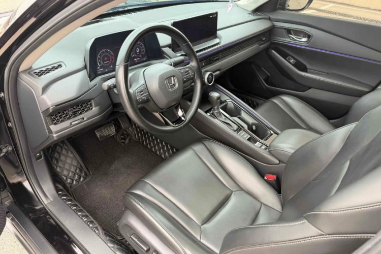 Used Honda Accord 2023 260TURBO Smart Enjoyment Version