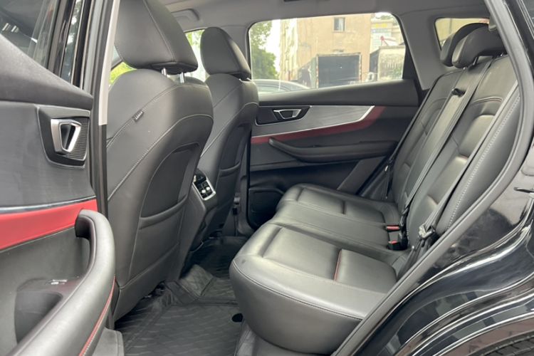 Used Chery Tiggo 7 2022 Super Edition 1.6T DCT Super Hero+