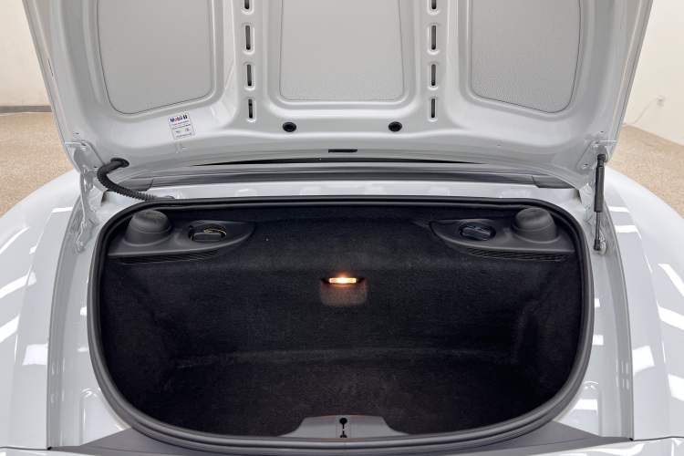 Used Porsche 718 2019 Boxster T 2.0T
