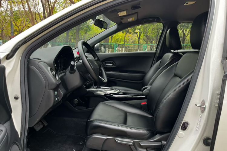 Used Honda XR-V 2021 1.5L CVT Classic Edition