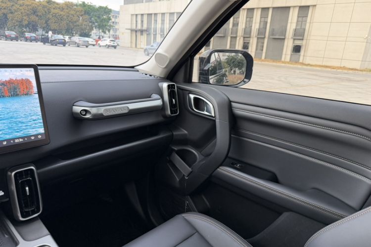 Used Haval DARGO 2026 Model 1.5T DCT Border Collie Edition
