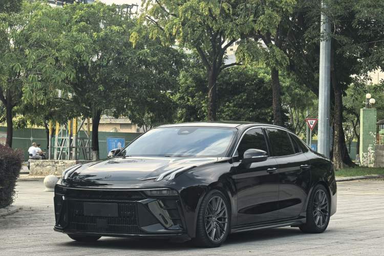 Used Lynk & Co 03 2023 1.5TD DCT JingPro Guazi used car, China used car export, Used car for sale, Used  cars, Cheapest cars for sale