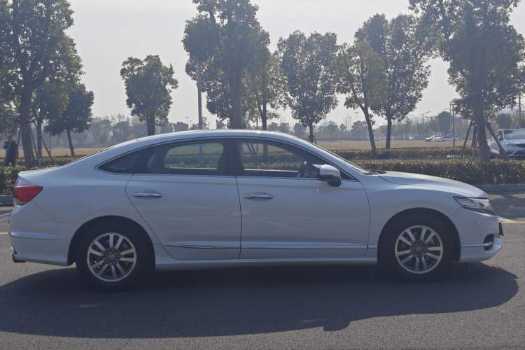 Used Honda Spirior 2017 2.0L Classic Edition
