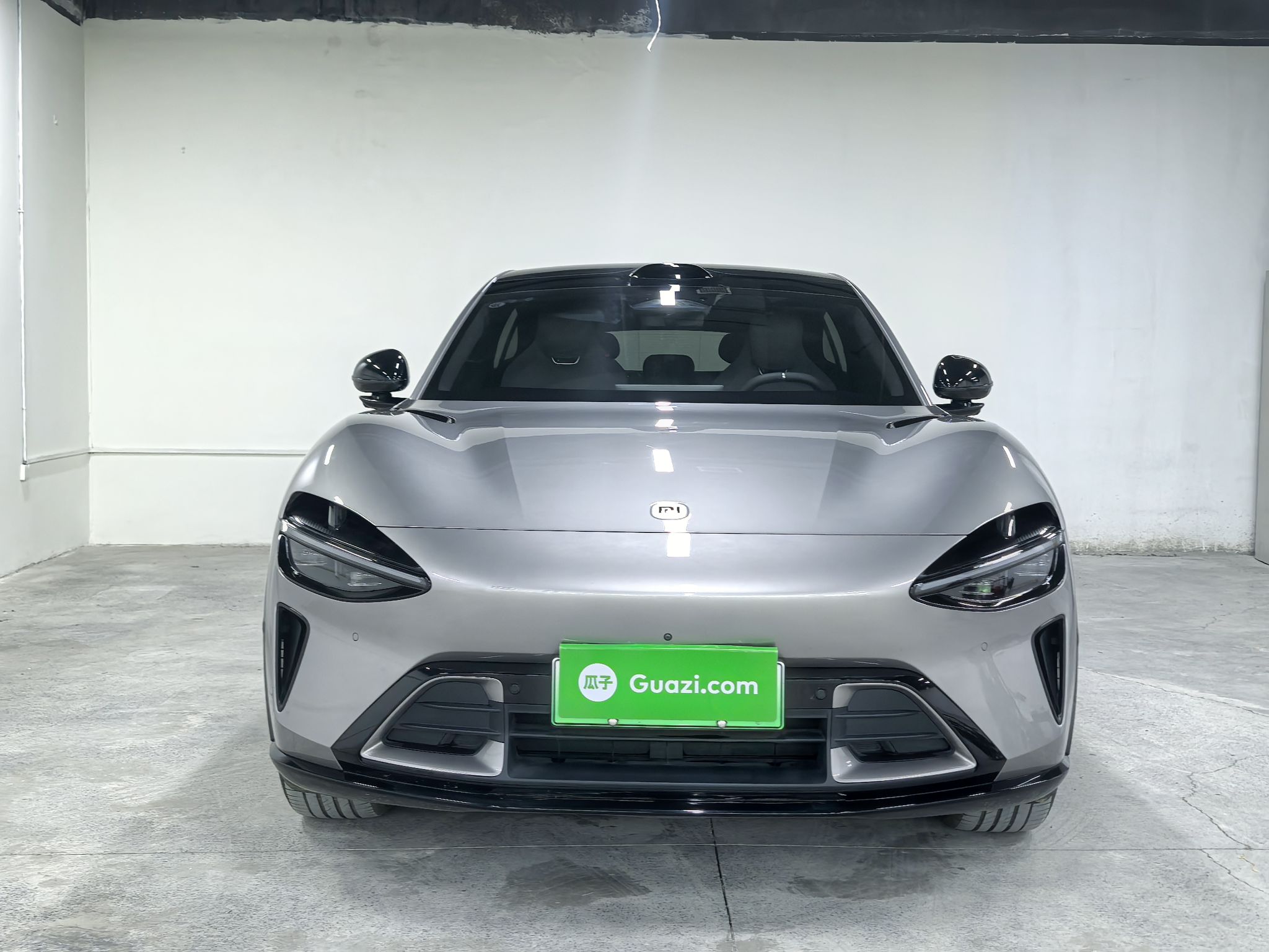 Xiaomi Auto YU7 2025 Ultra-Long Range Rear-Wheel Drive Version — снимка 13