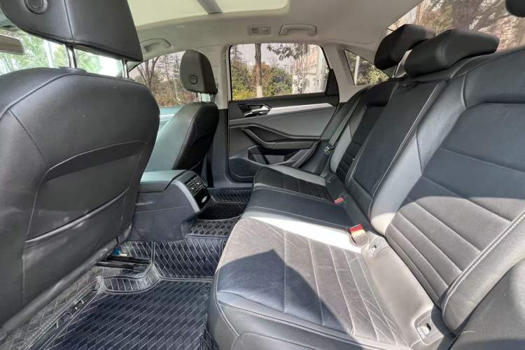 Used Volkswagen Sagitar 2021 280TSI DSG Comfort Connect Edition