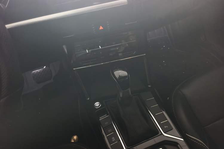 Used Volkswagen Passat 2023 Revised 330TSI Starry Elite Edition
