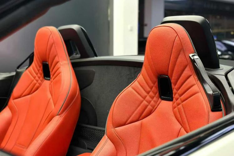 Used BMW Z4 2022 sDrive 25i M Sport Package
