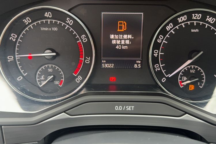 Used Skoda Superb 2016 TSI330 DSG Innovation Edition