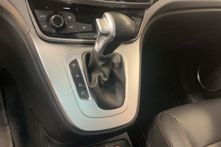 Used Haval M6 2019 1.5T DCT Two-Wheel Drive Value Edition China VI Standard