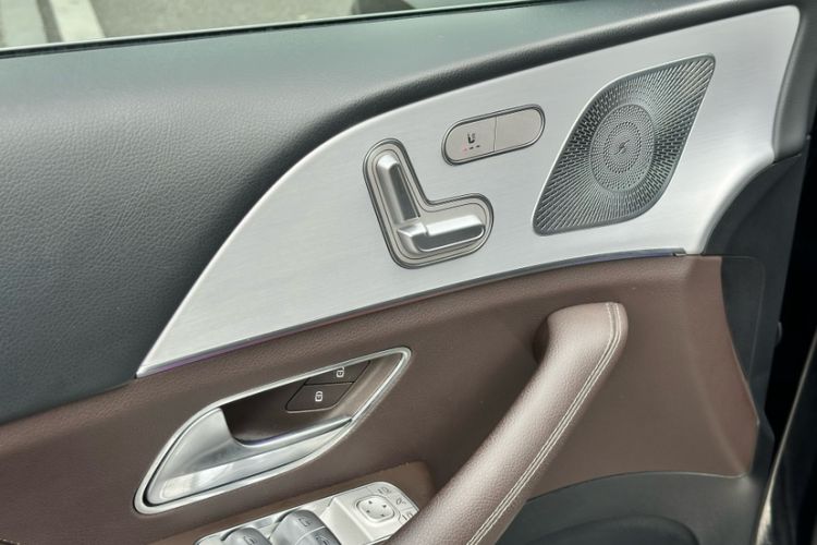 Used Mercedes-Benz GLE 2021 GLE 350 4MATIC Dynamic Edition