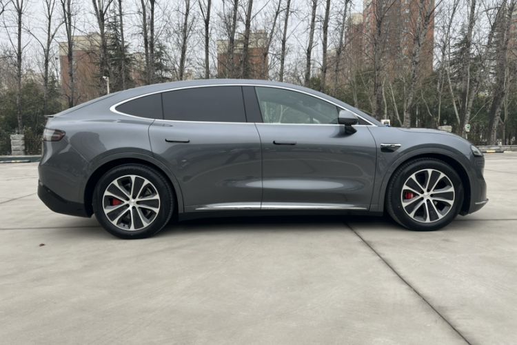 Used Hima Luxeed R7 2024 All-Electric 736 km Ultra