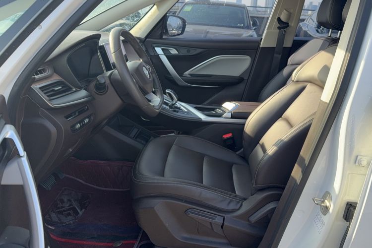 Used Livan Maple 80V 2021 Easy-Drive Version Lithium-Ion
