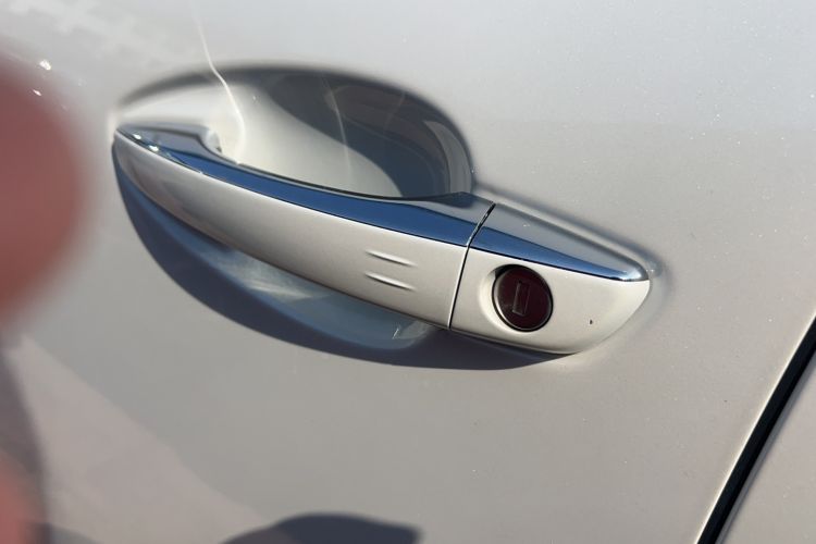 Used Peugeot 4008 2017 350THP Elite Edition