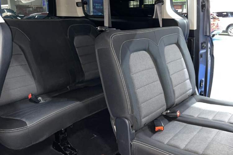 Used Wuling Zhengcheng 2021 1.5T Manual Comfort Version