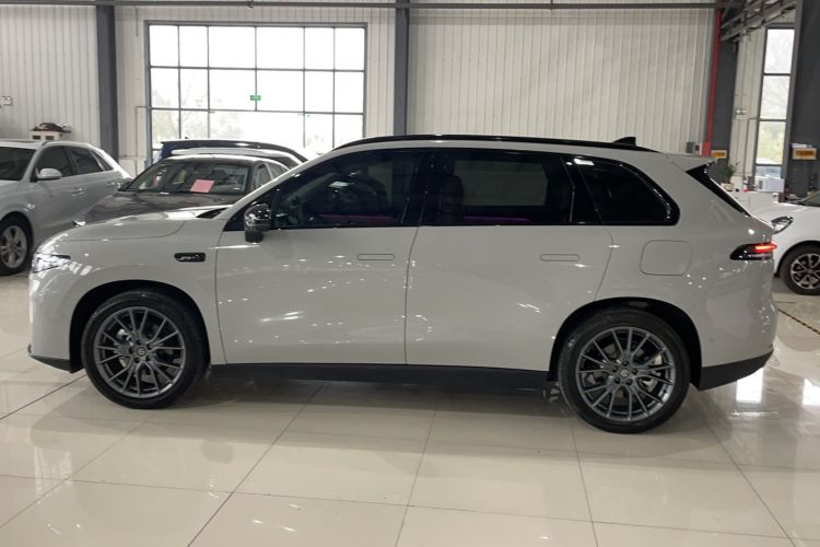 Used Leapmotor C10 2024 210 Smart Edition